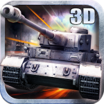 3D坦克争霸2 3D坦克争霸2_游戏图标