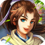 侠客风云传online 侠客风云传online_游戏图标