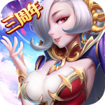 西游女儿国-混服版 西游女儿国-混服版_游戏图标
