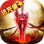 魔剑侠缘-仗义江湖 魔剑侠缘-仗义江湖_游戏图标