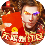 战神霸业 战神霸业_游戏图标