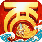 大话西游 大话西游_游戏图标