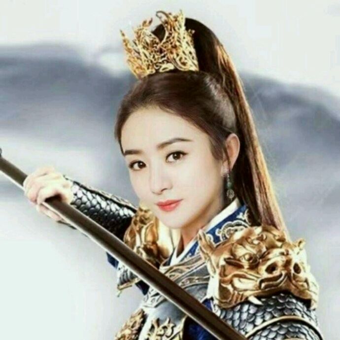 小7手游用户头像