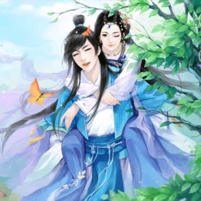 小7手游用户头像