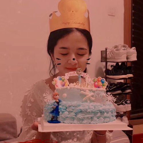 小7手游用户头像