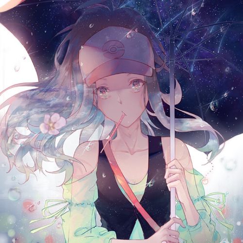 小7手游用户头像
