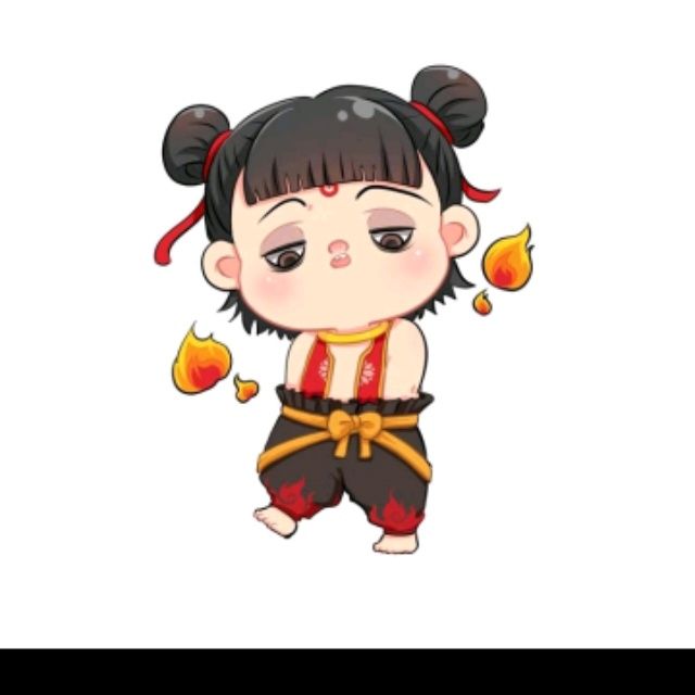 小7手游用户头像