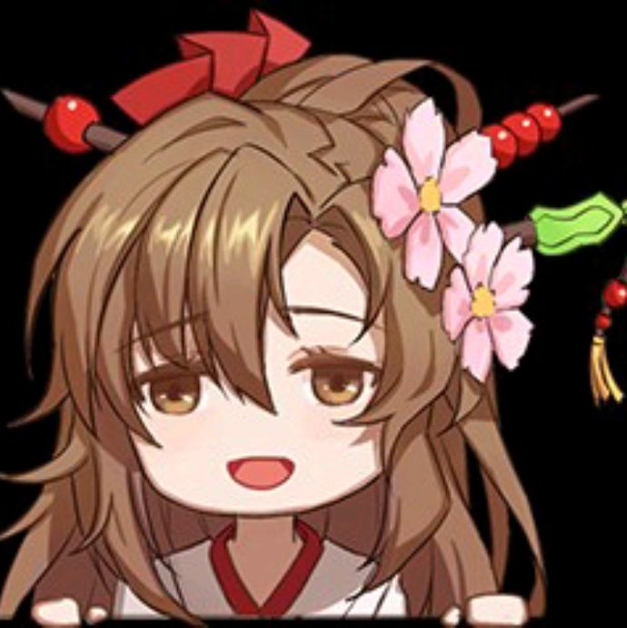 小7手游用户头像