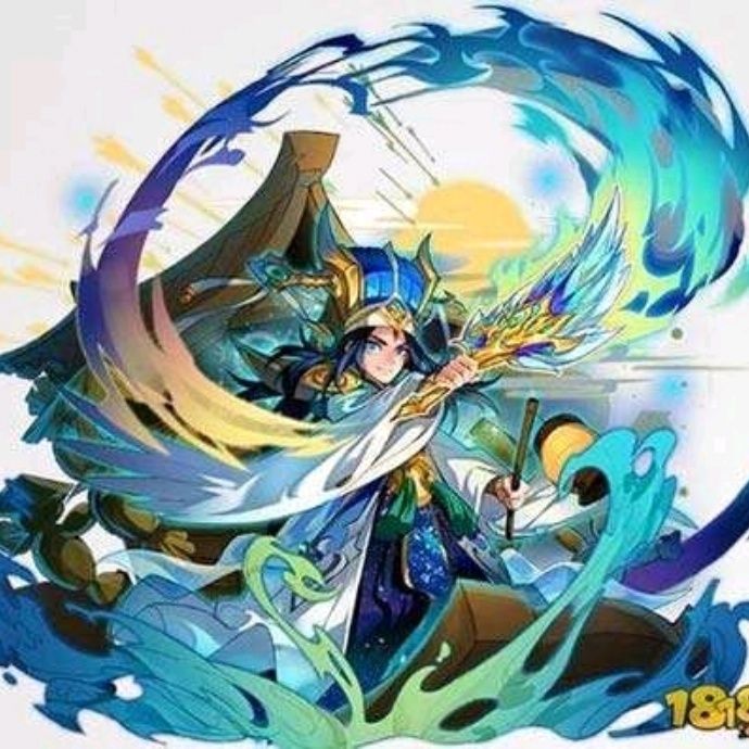 小7手游用户头像