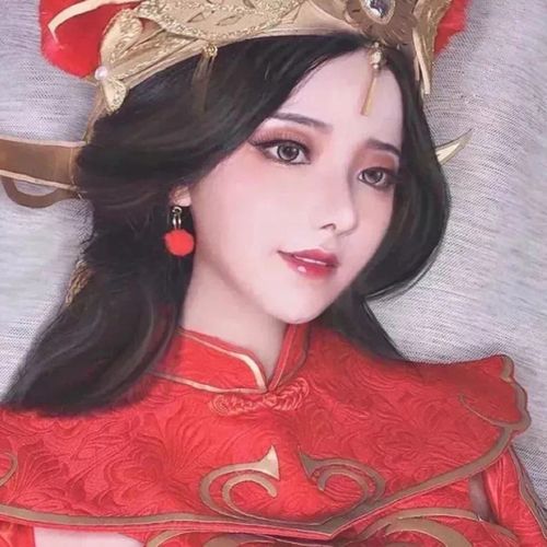 小7手游用户头像