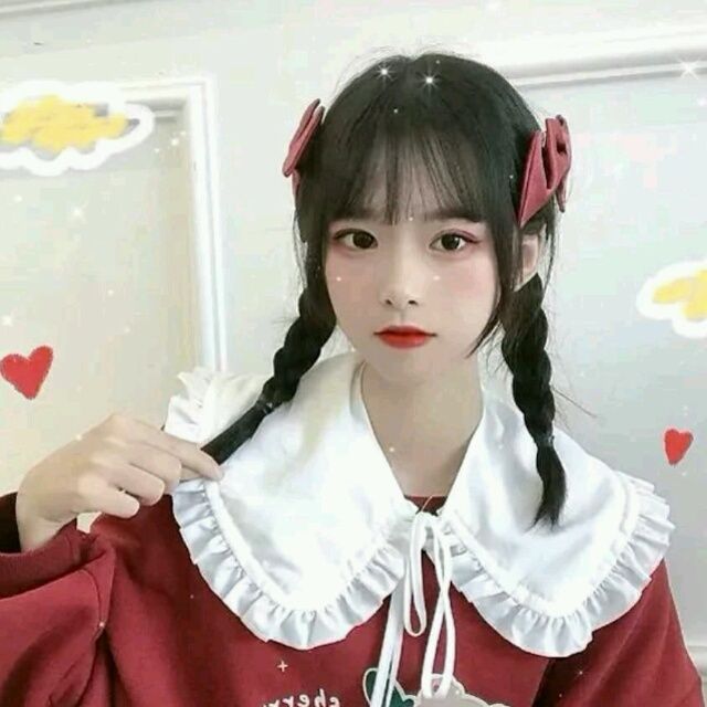 小7手游用户头像