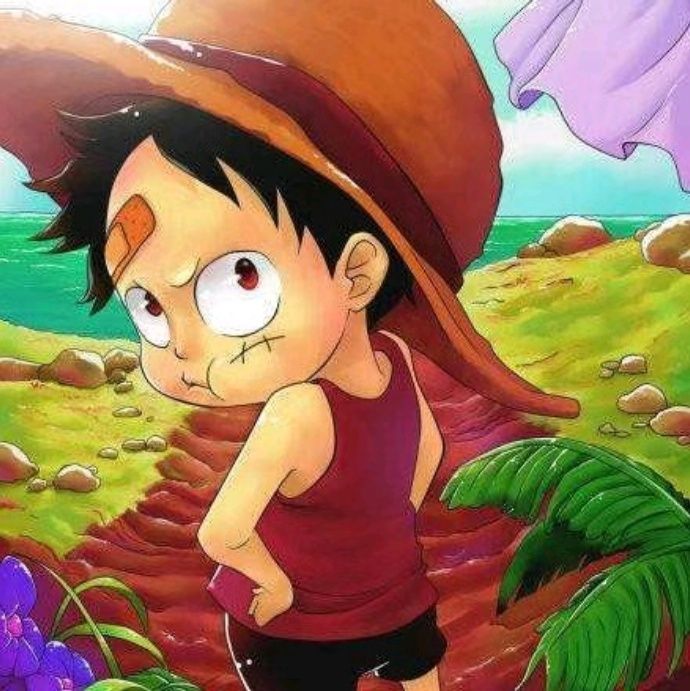 小7手游用户头像