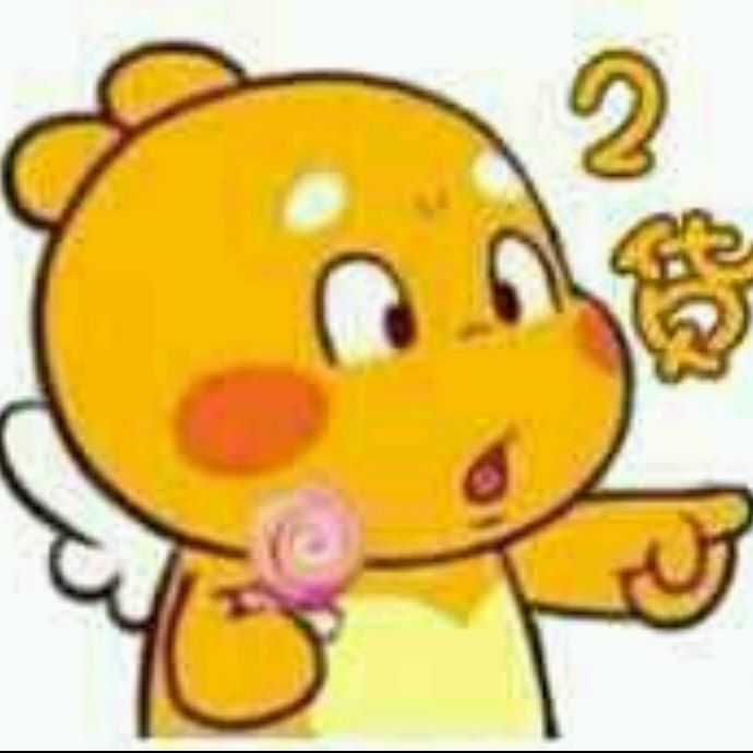 小7手游用户头像